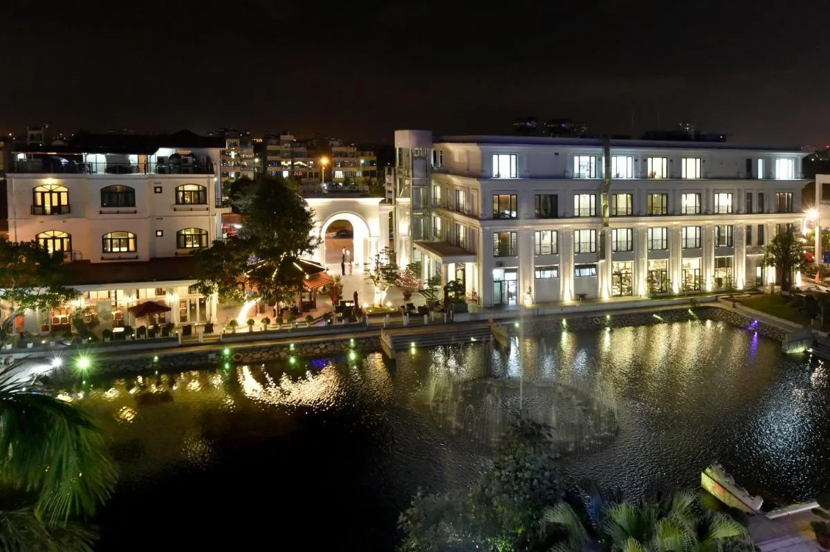 Image 5 of Garco Dragon Hotel 2