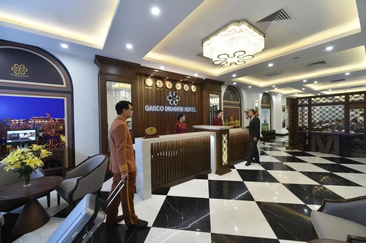 Image 6 of Garco Dragon Hotel 2