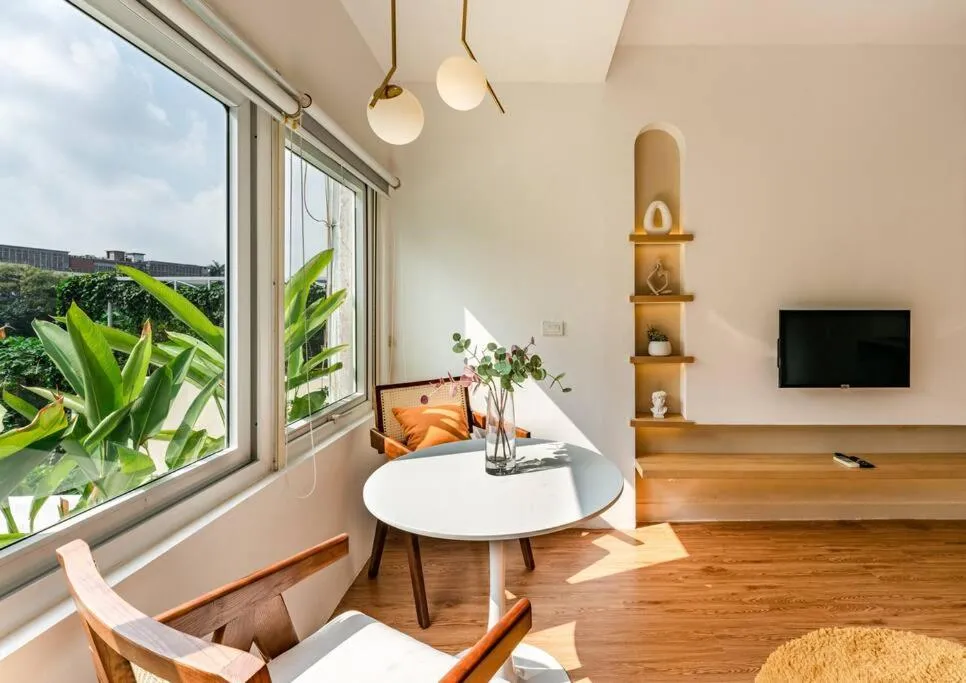 Image of Gardenia Westlake Hanoi-Chill &Stylish-Brand new