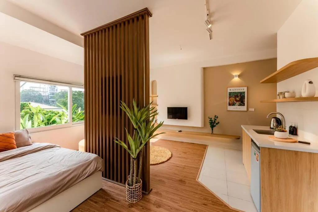 Image 4 of Gardenia Westlake Hanoi-Chill &Stylish-Brand new