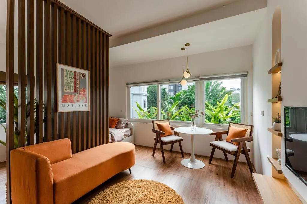 Image 3 of Gardenia Westlake Hanoi-Chill &Stylish-Brand new