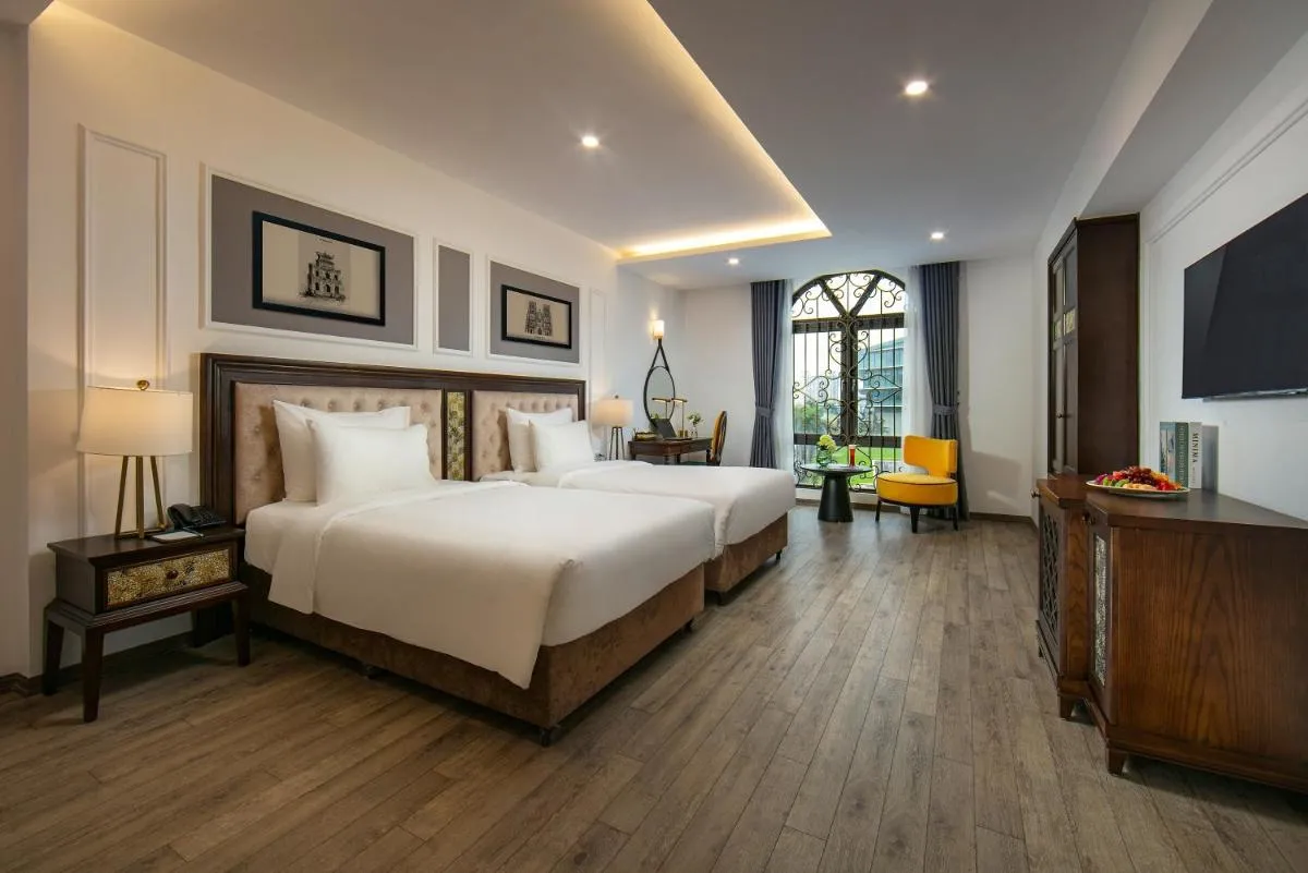 Image 3 of Gloud Hotel