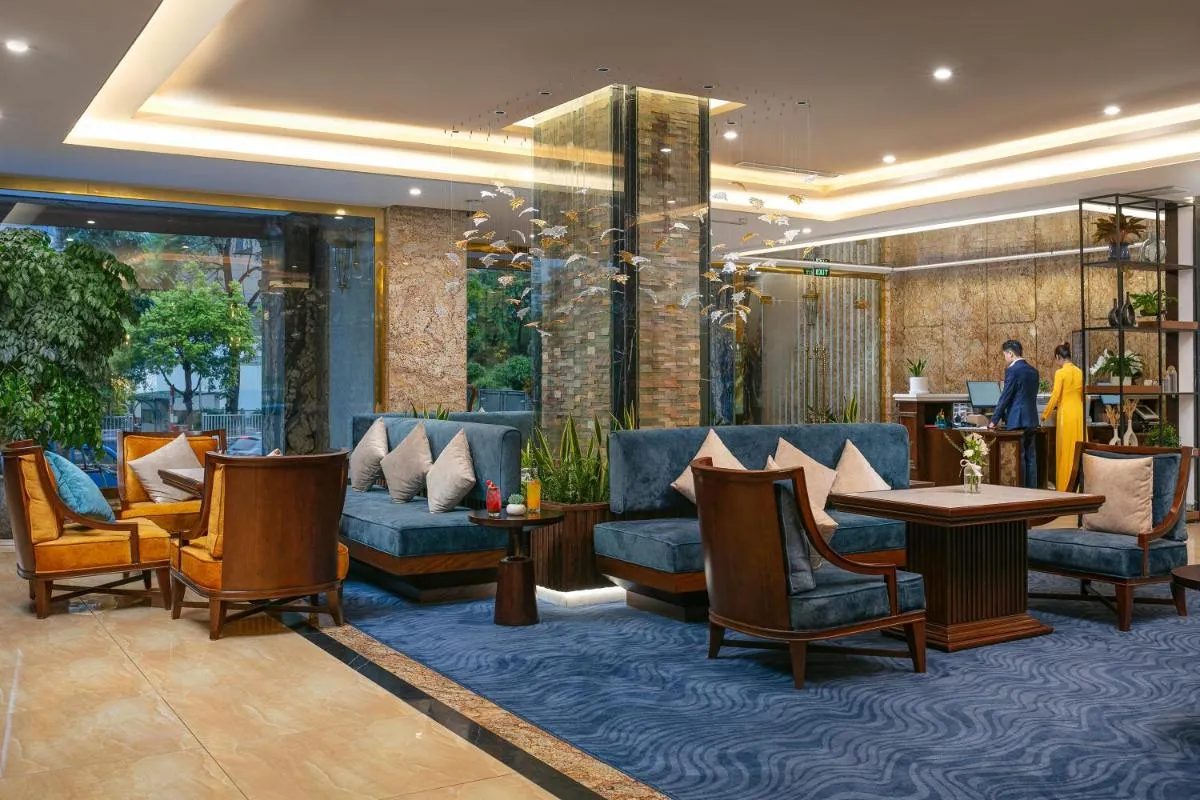 Image 5 of Gloud Hotel