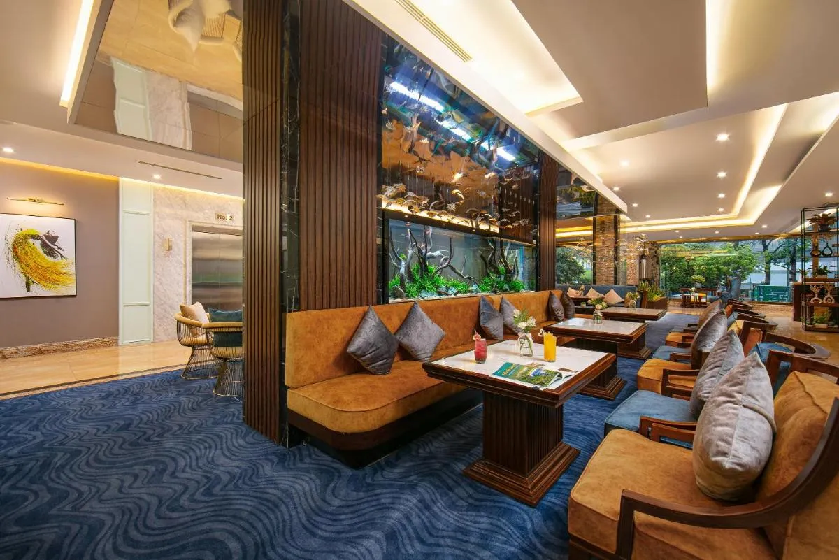 Image 6 of Gloud Hotel
