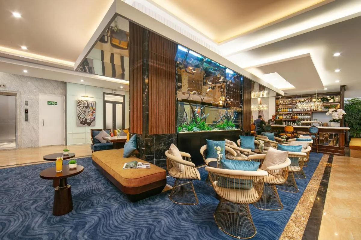 Image 4 of Gloud Hotel