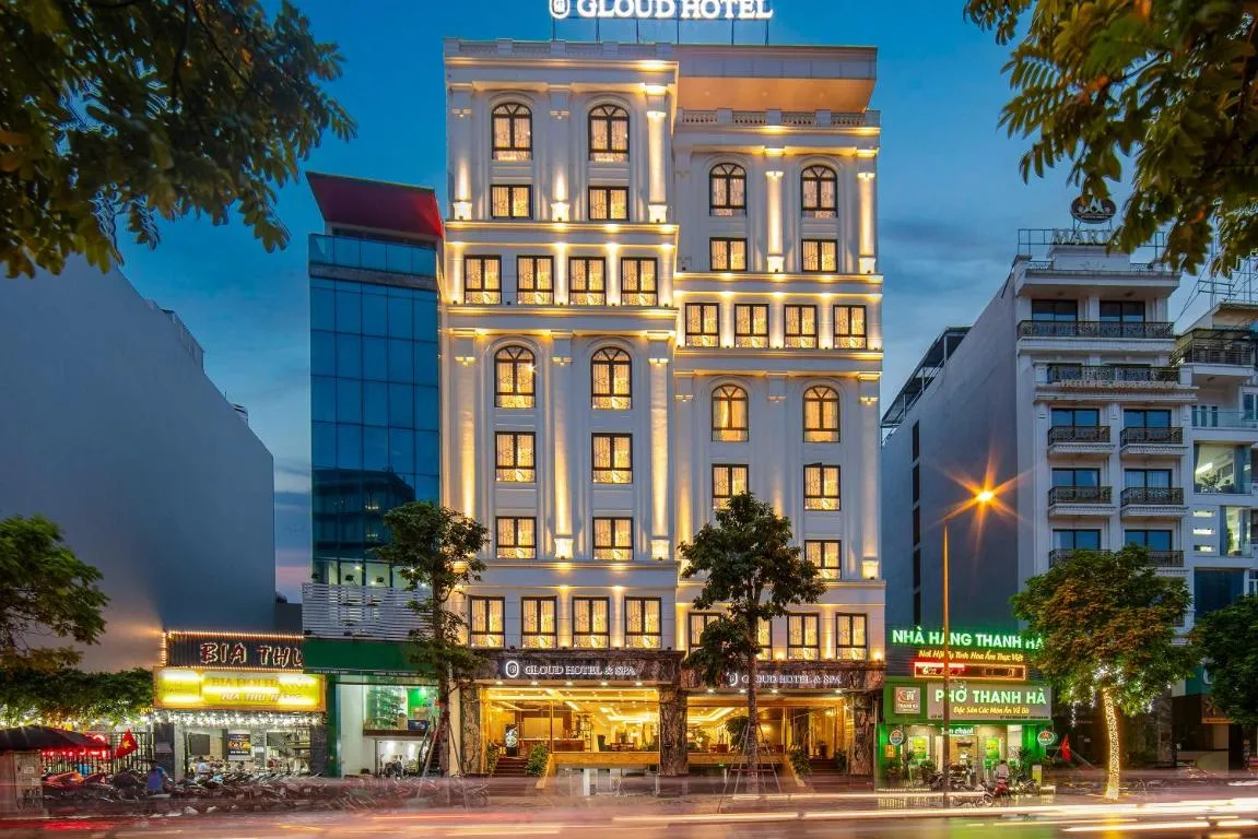 Image of Gloud Hotel