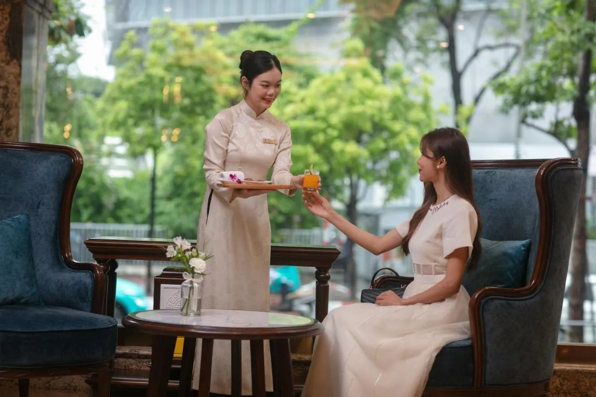 Image 1 of Gloud Hotel
