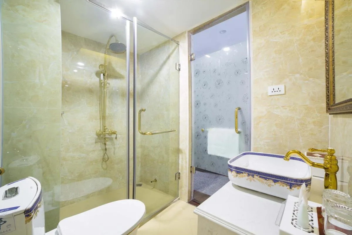Image 2 of Golden Sail Hotel & Spa