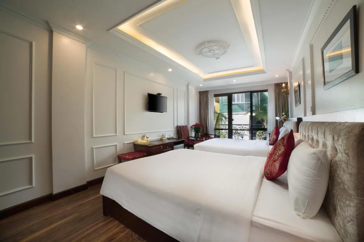 Image 1 of Golden Sail Hotel & Spa