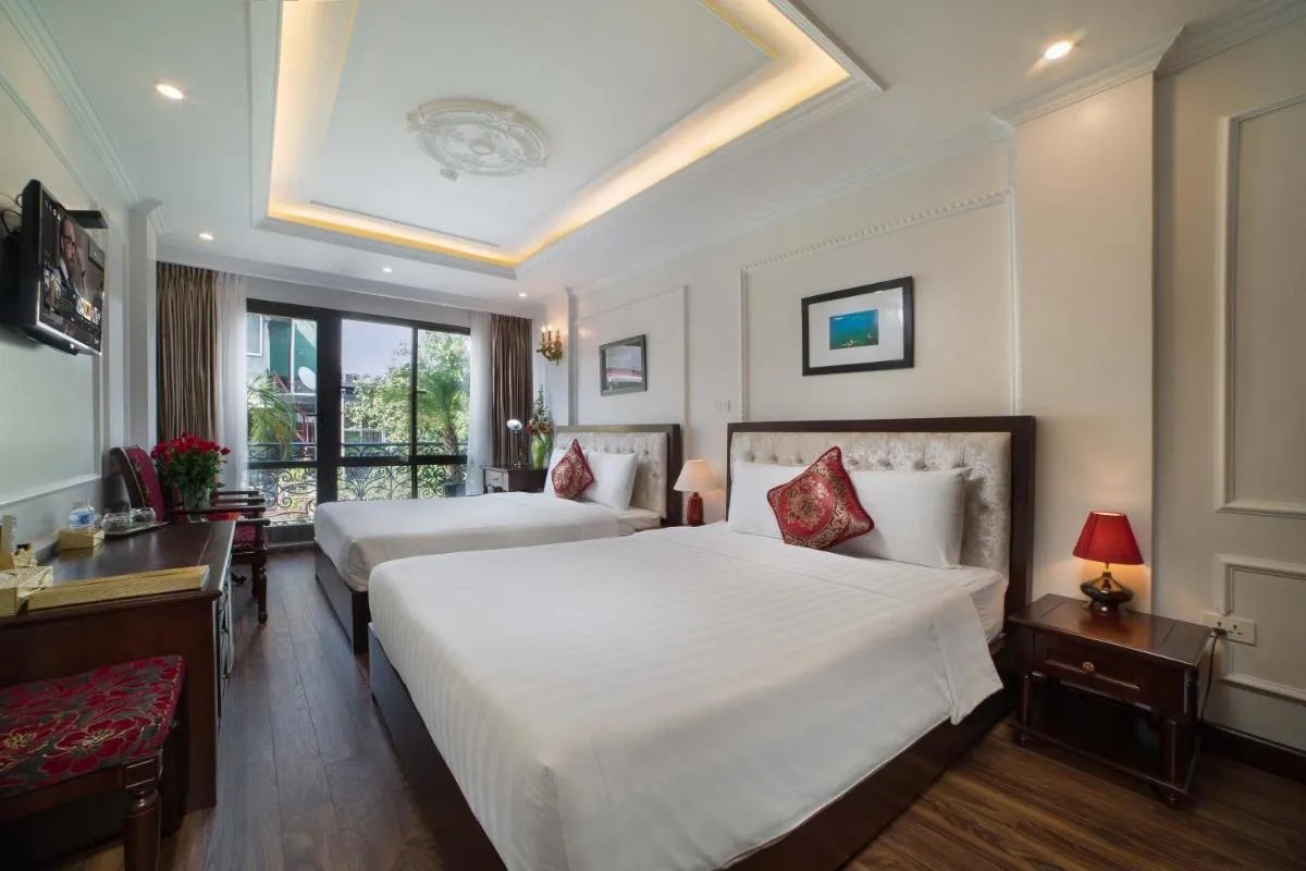 Image 6 of Golden Sail Hotel & Spa