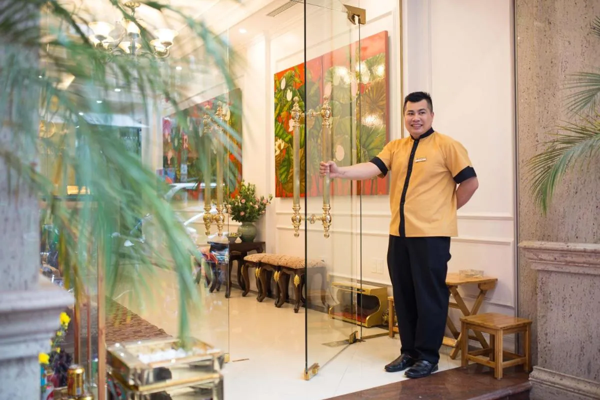 Image 5 of Golden Sail Hotel & Spa