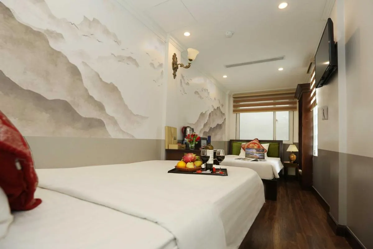 Image 3 of Golden Sail Hotel & Spa