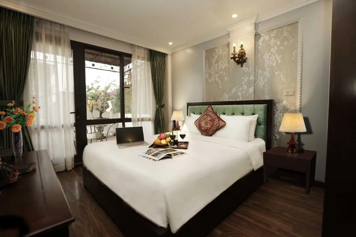 Image of Golden Sail Hotel & Spa