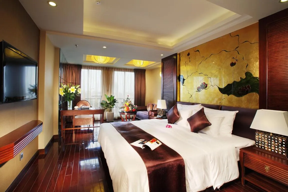 Image of Golden Silk Boutique Hotel