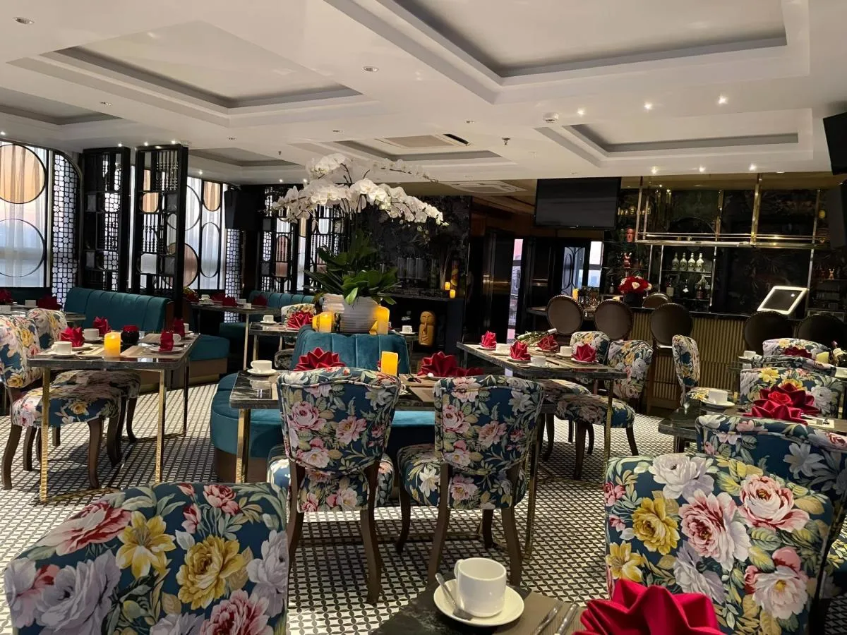 Image 6 of Golden Silk Boutique Hotel