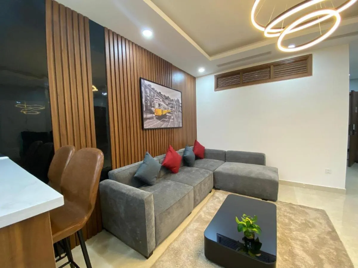 Image 5 of Golden park Tower- corner apartment with Cầu Giấy view