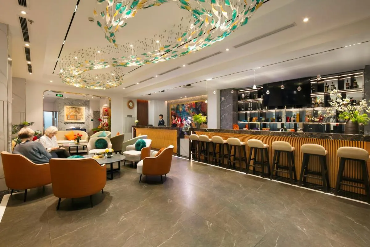 Image 5 of GRAND CITITEL Hanoi Hotel & Spa