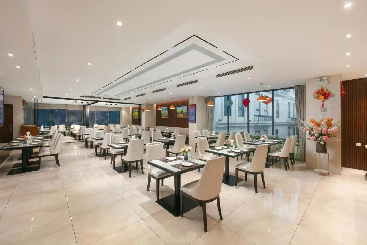 Image 2 of GRAND CITITEL Hanoi Hotel & Spa