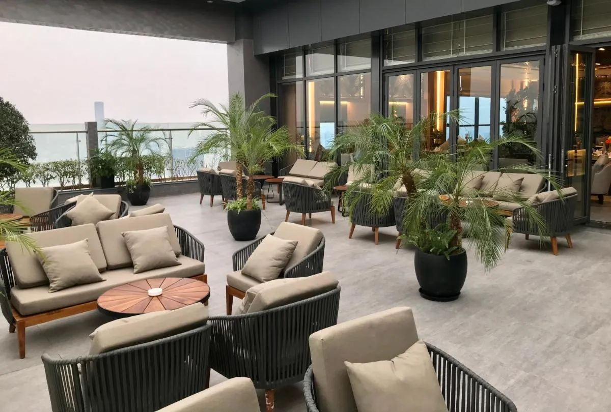 Image 4 of Grand K Hotel Suites Hanoi