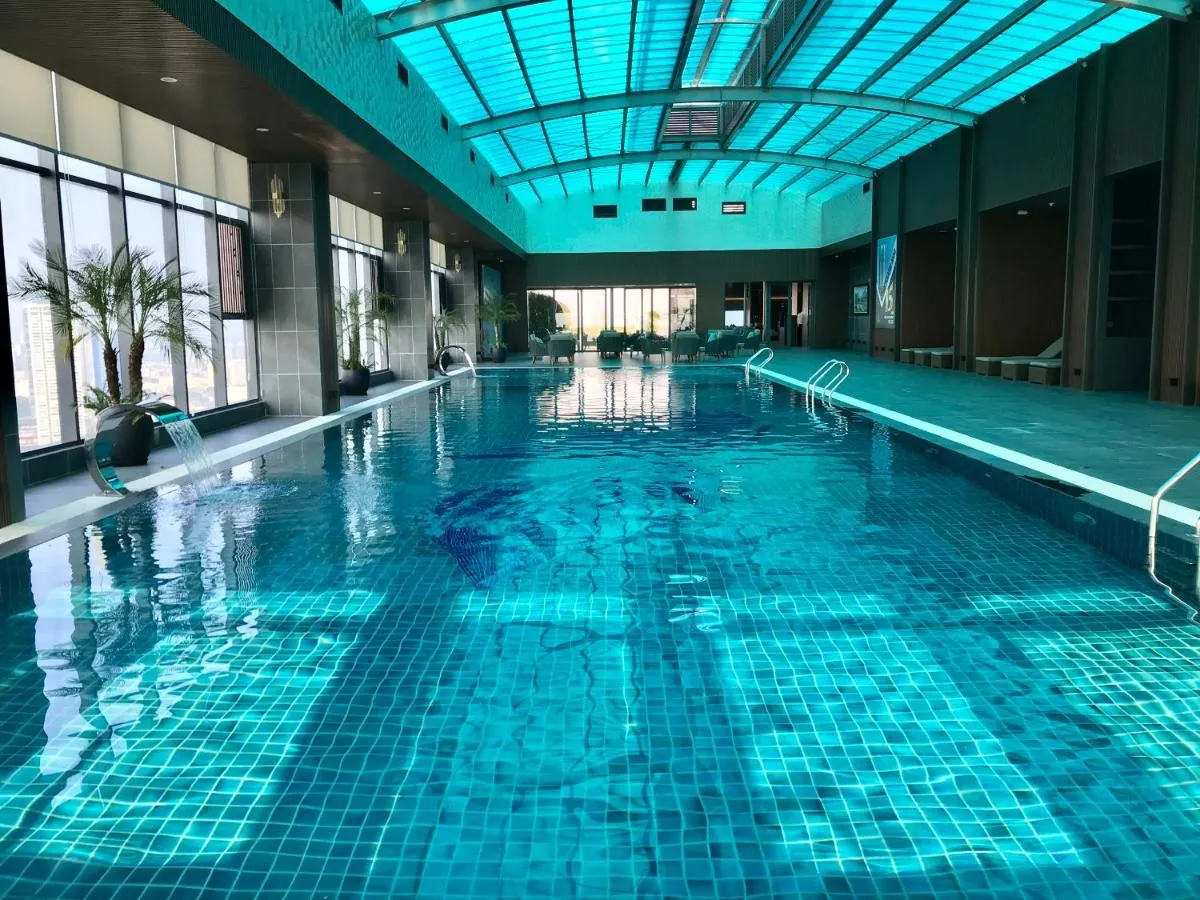 Image 3 of Grand K Hotel Suites Hanoi