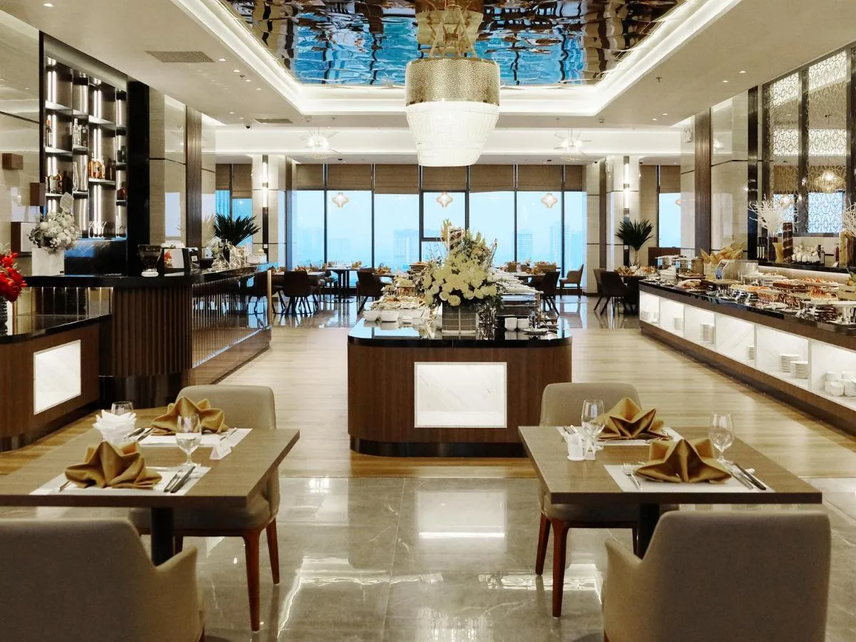 Image 1 of Grand K Hotel Suites Hanoi