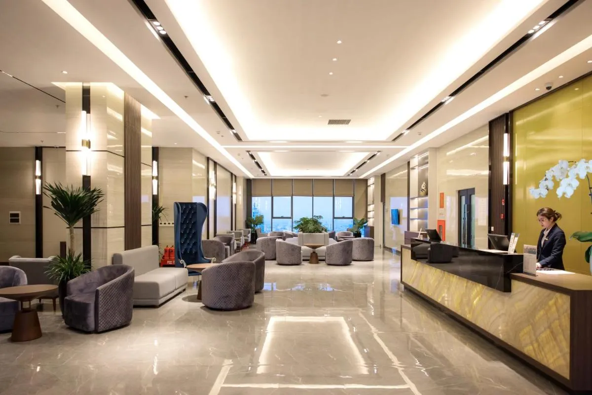 Image 6 of Grand K Hotel Suites Hanoi