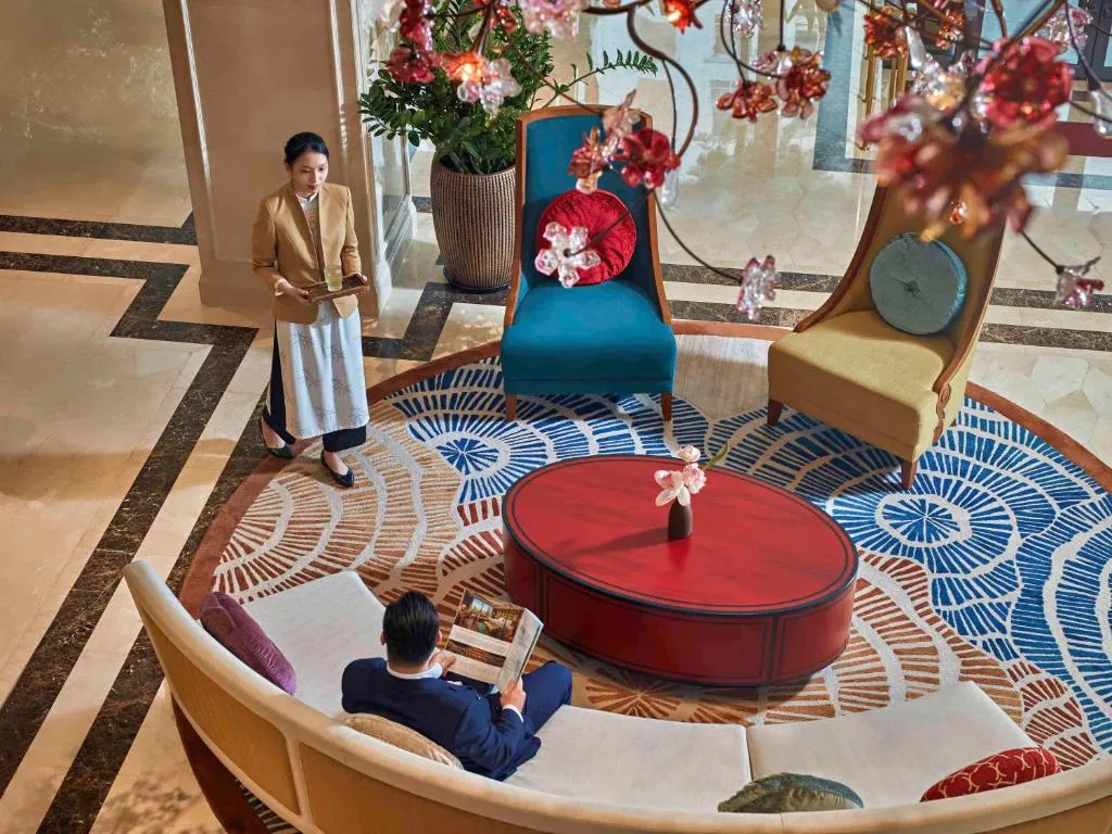 Image of Grand Mercure Hanoi