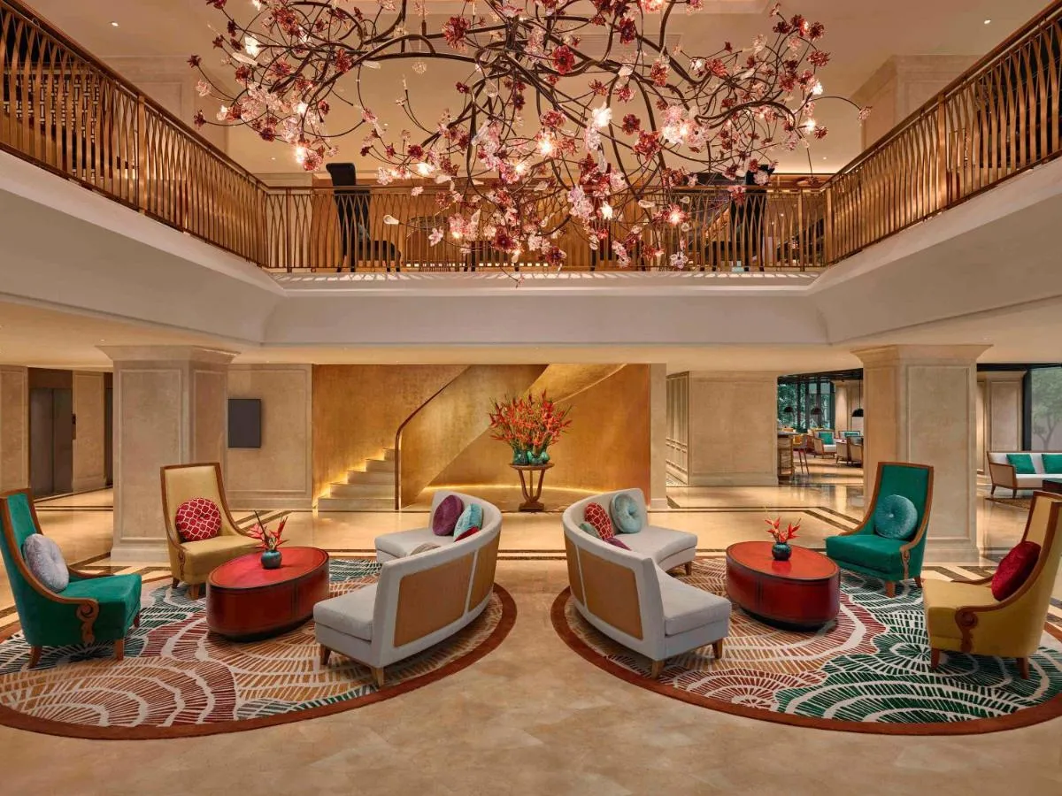 Image 3 of Grand Mercure Hanoi