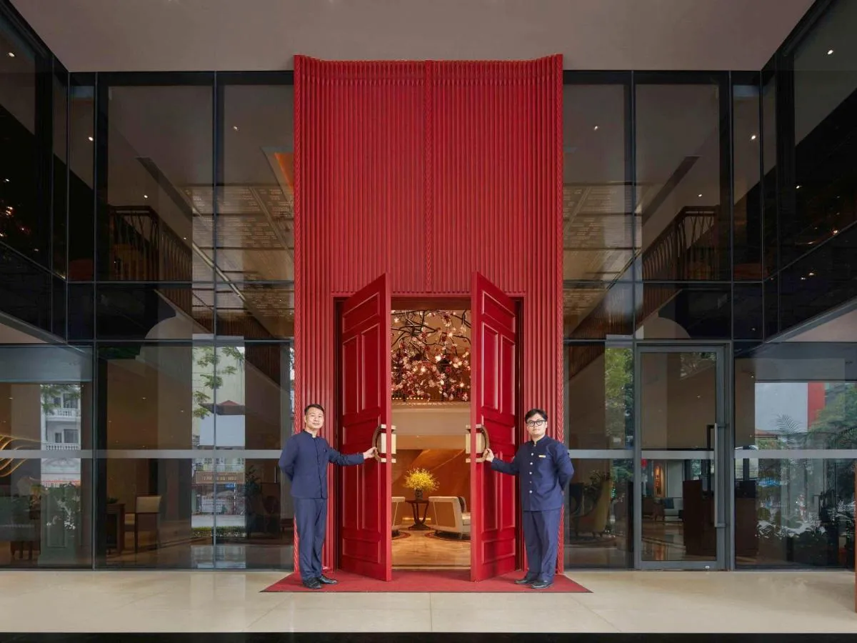 Image 5 of Grand Mercure Hanoi