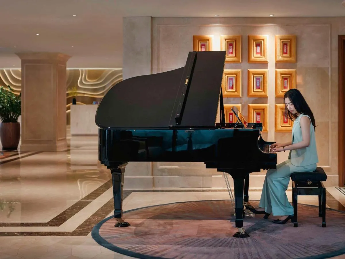 Image 6 of Grand Mercure Hanoi