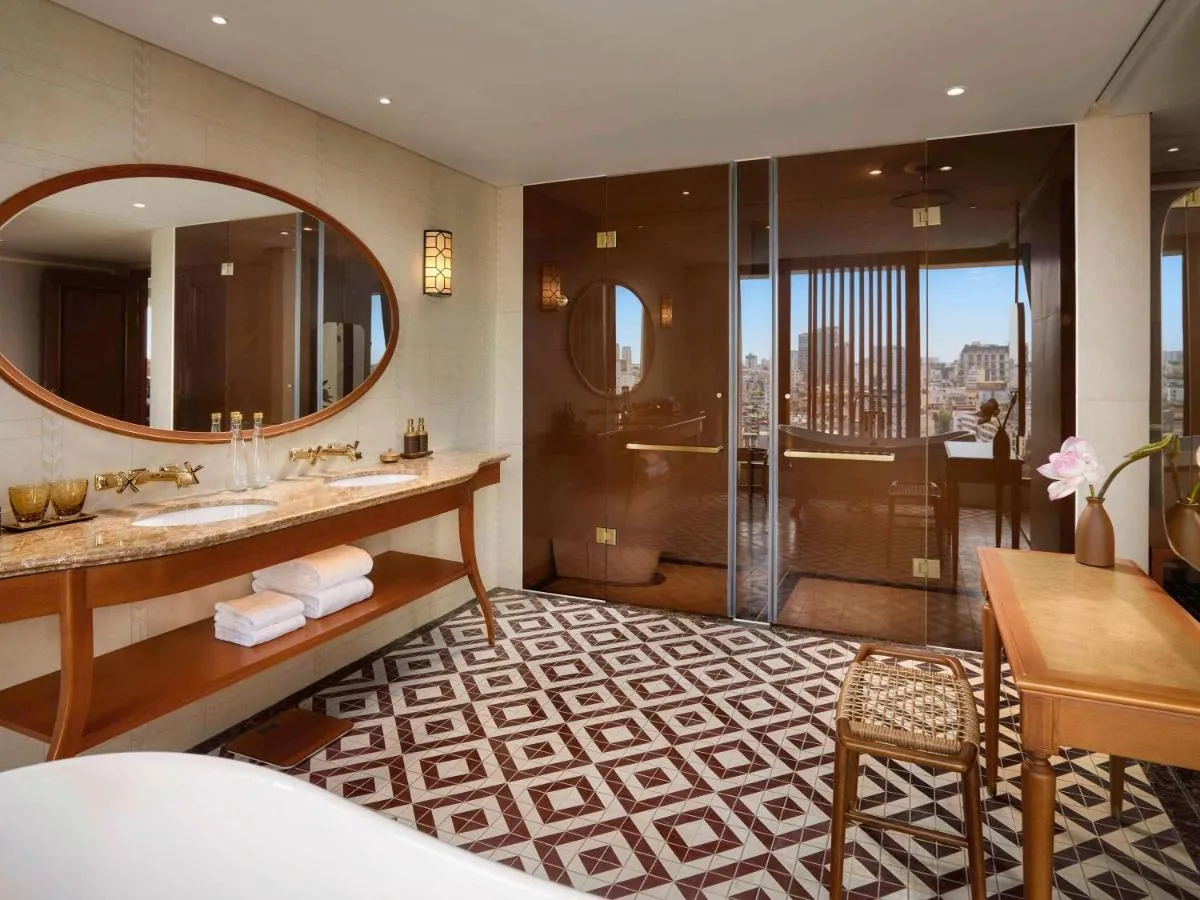 Image 1 of Grand Mercure Hanoi
