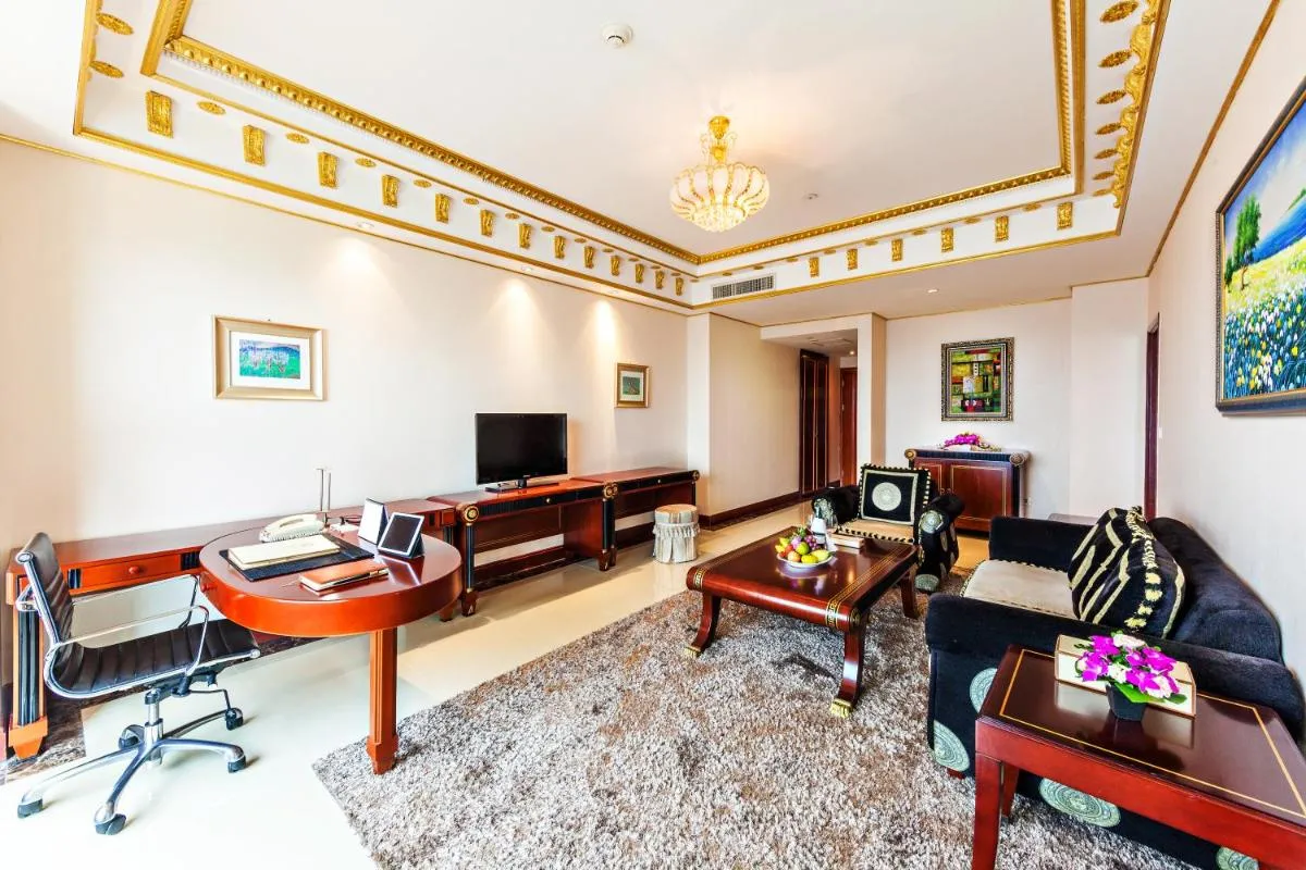 Image 6 of Grand Plaza Hanoi Hotel