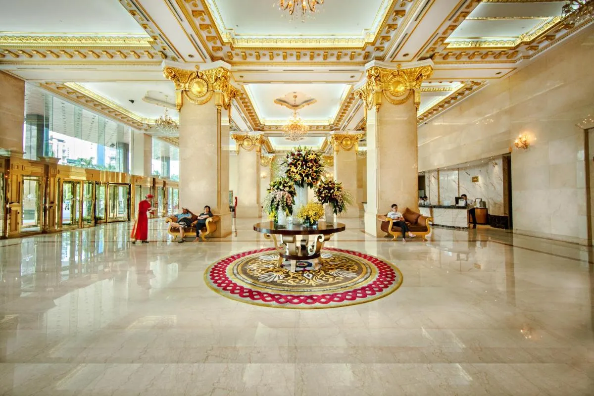 Image 3 of Grand Plaza Hanoi Hotel