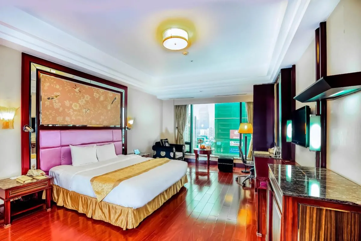 Image 5 of Grand Plaza Hanoi Hotel