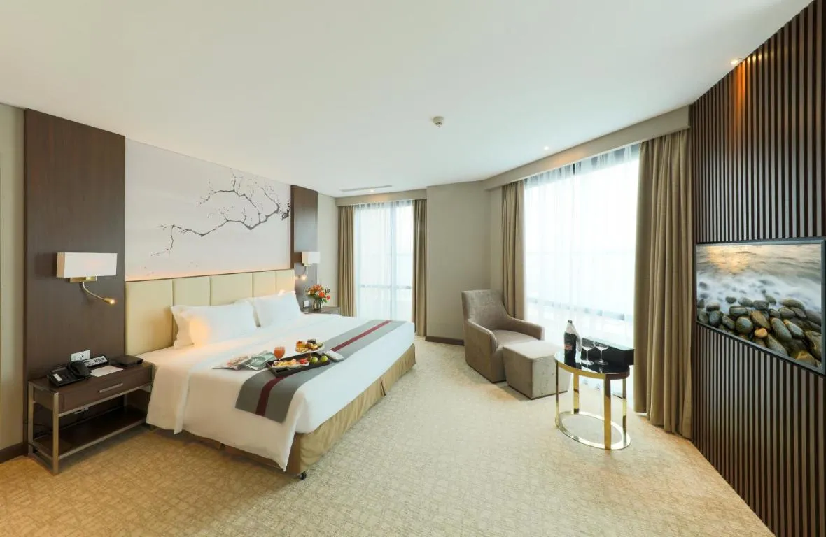 Image of Grand Vista Hanoi