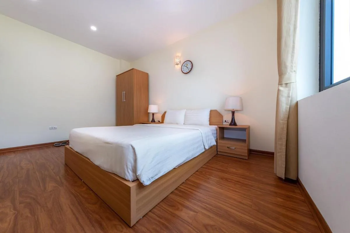 Image 6 of Granda Quan Hoa Apartment