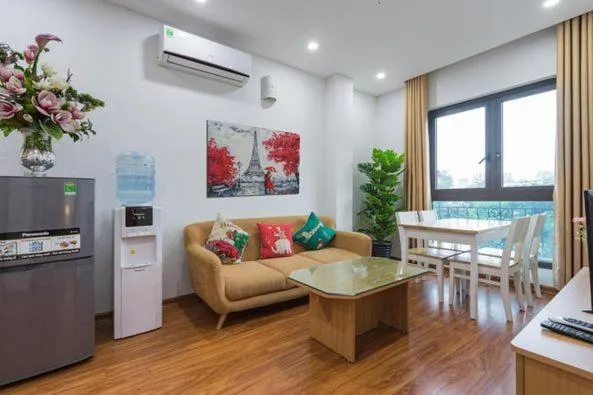 Image 3 of Granda Quan Hoa Apartment