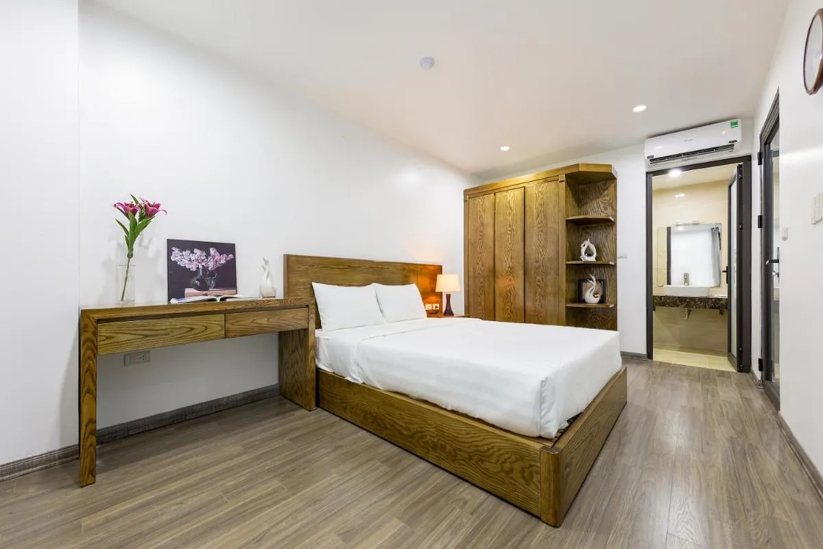 Image 1 of Granda Suites Hanoi