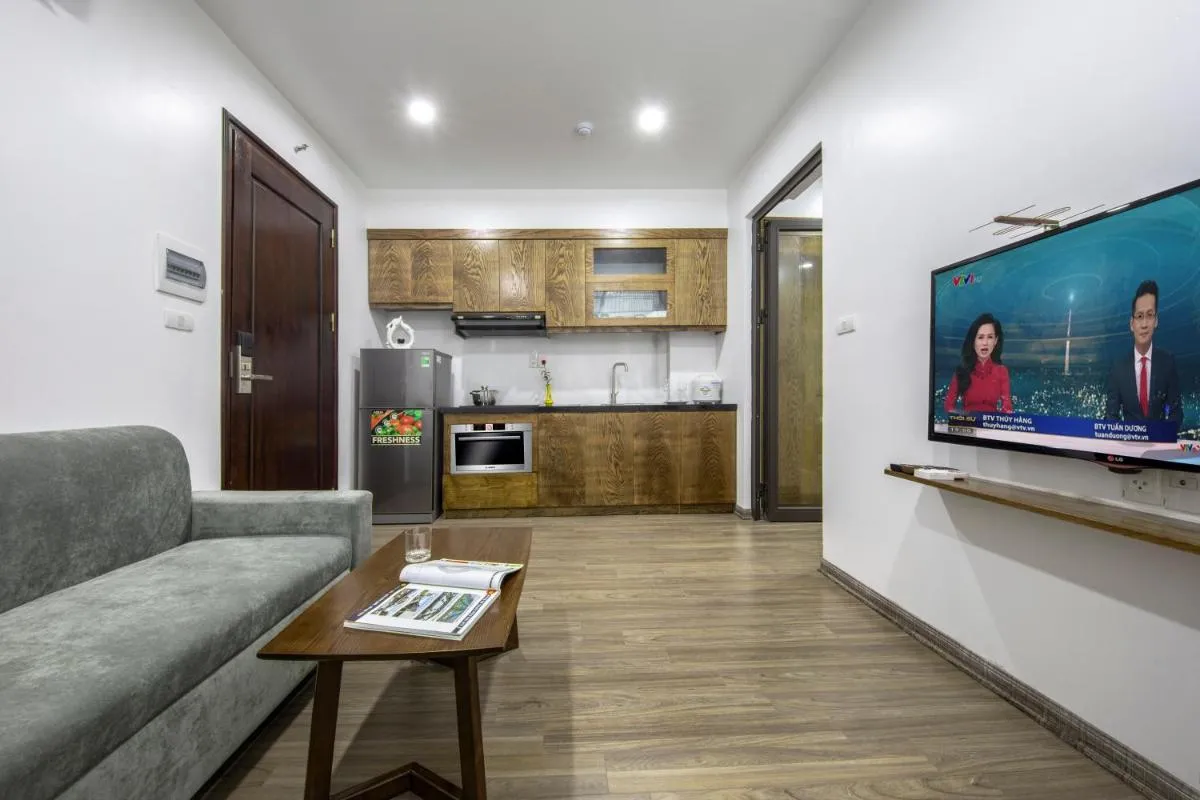 Image 3 of Granda Suites Hanoi