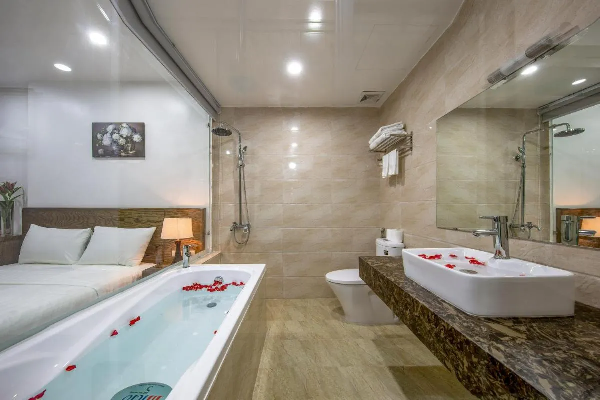 Image 2 of Granda Suites Hanoi