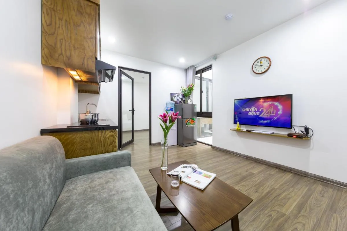 Image 4 of Granda Suites Hanoi