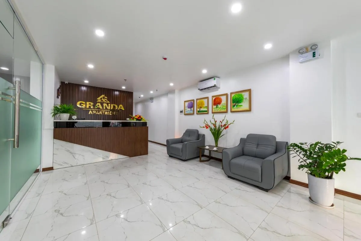 Image 6 of Granda Suites Hanoi