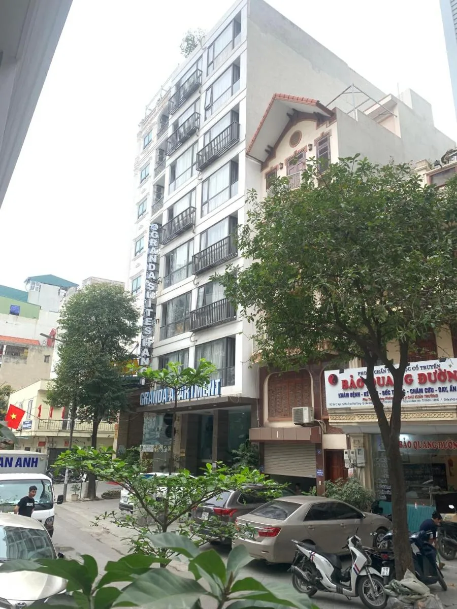 Image 5 of Granda Suites Hanoi