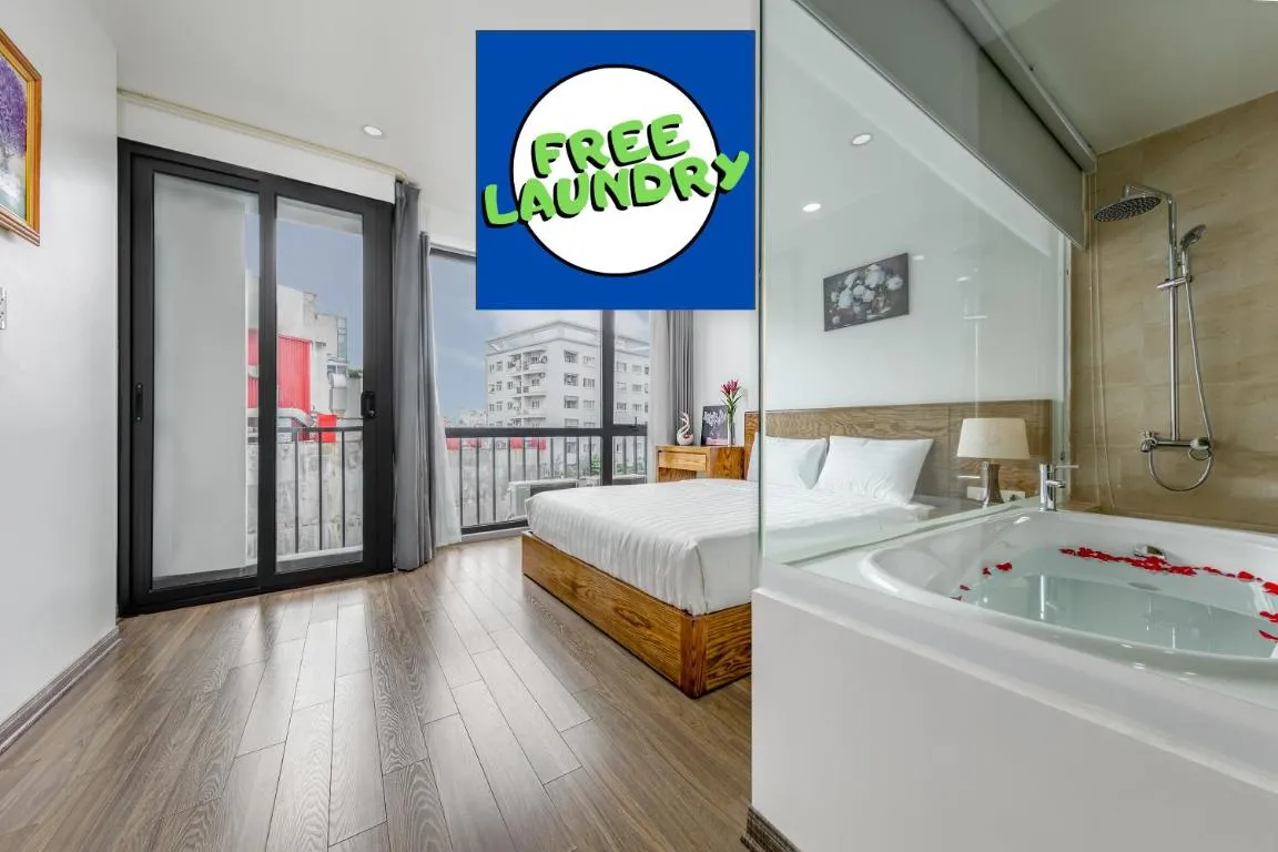 Image of Granda Suites Hanoi