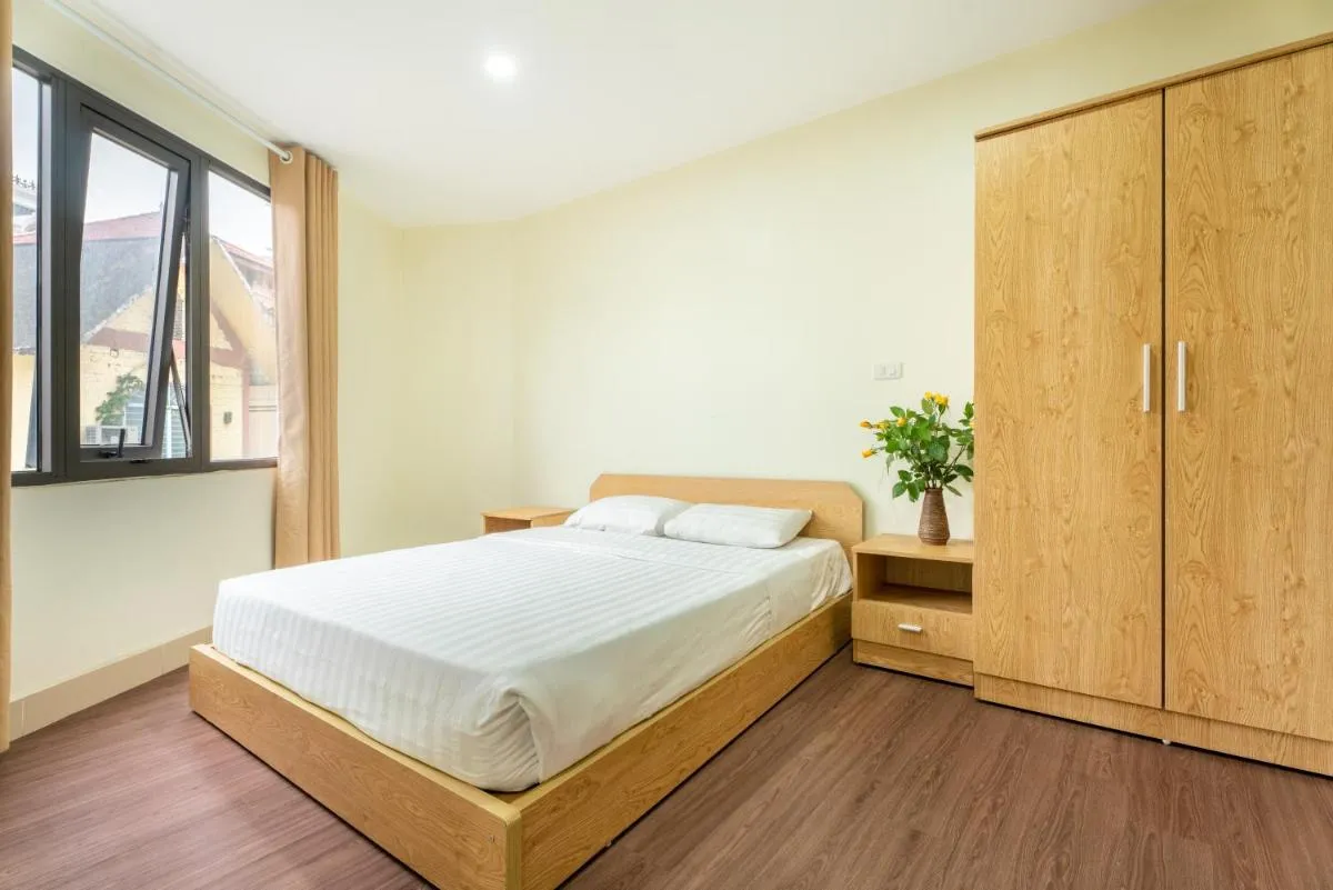 Image 1 of Granda Trung Hoa Apartment