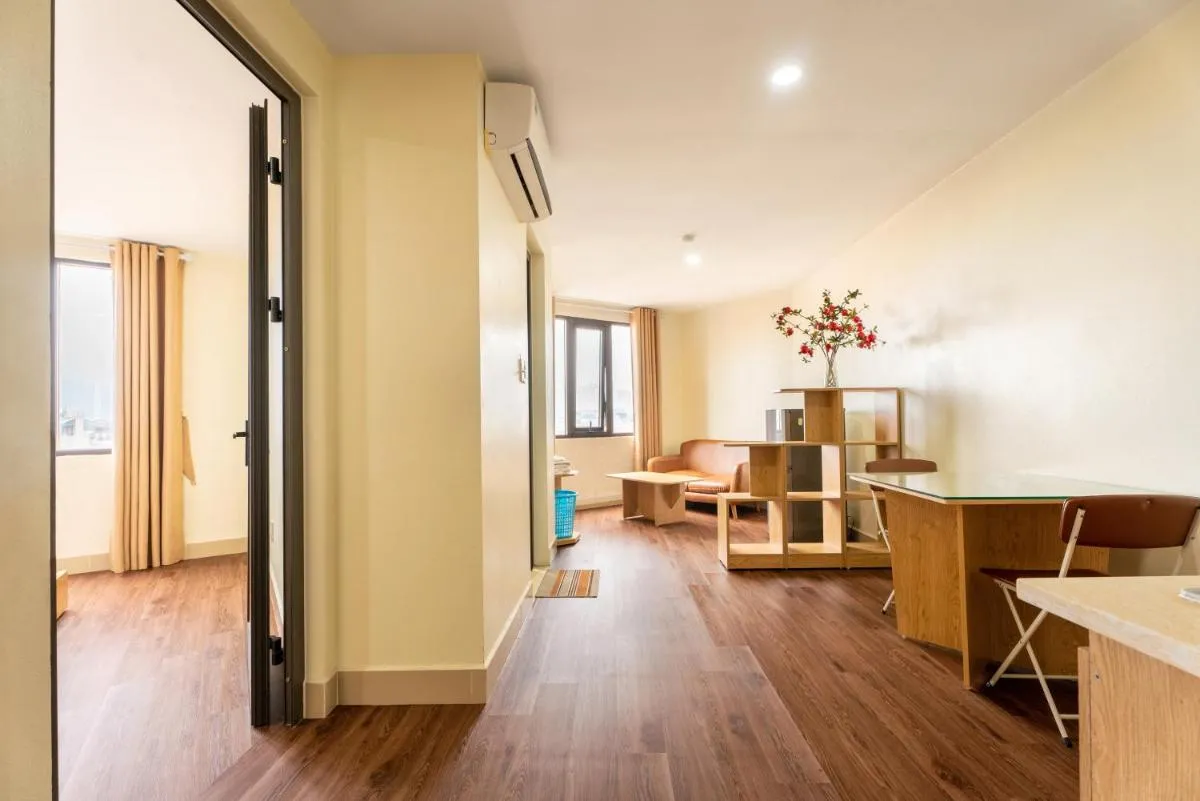 Image 2 of Granda Trung Hoa Apartment