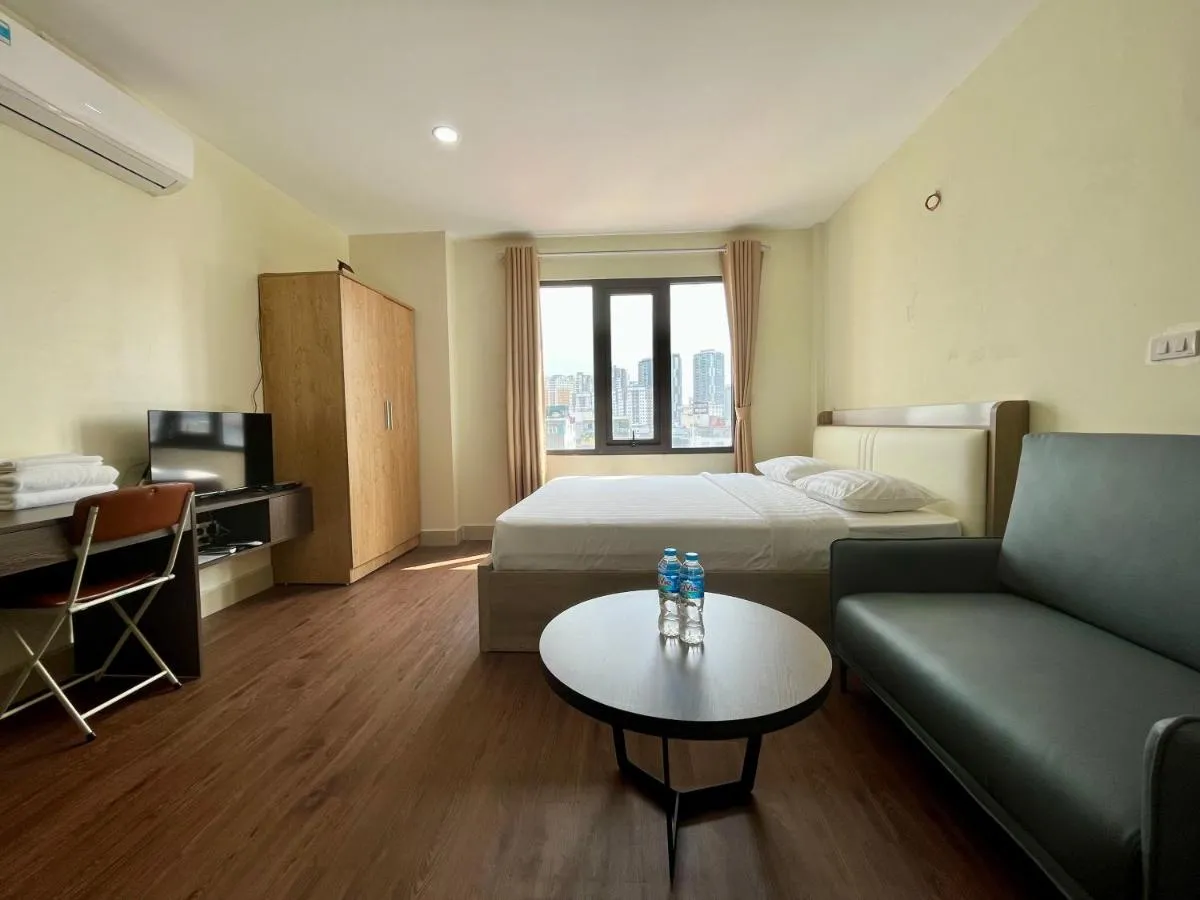 Image 6 of Granda Trung Hoa Apartment