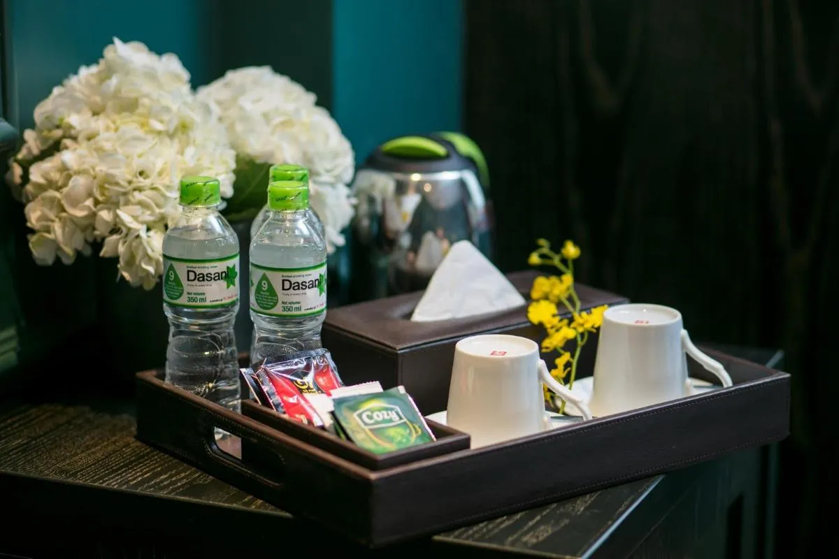 Image 4 of Grande Collection Hotel & Spa