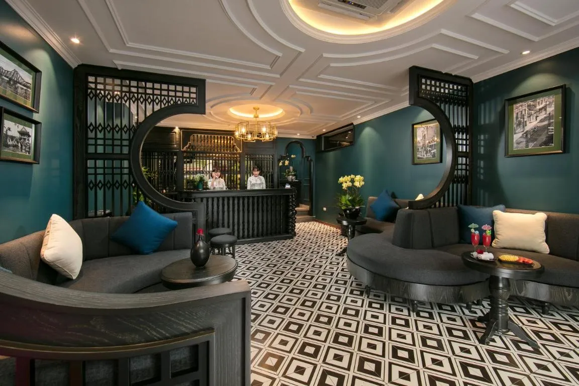 Image of Grande Collection Hotel & Spa