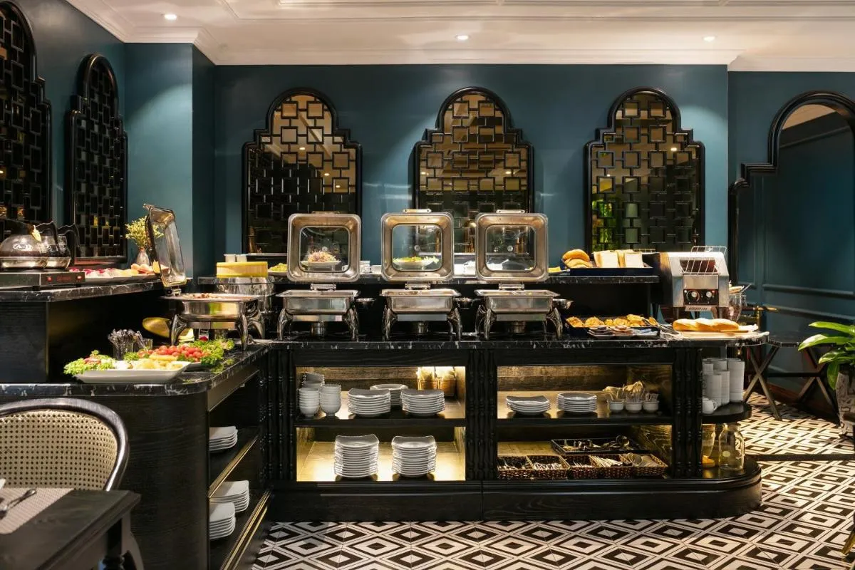 Image 6 of Grande Collection Hotel & Spa